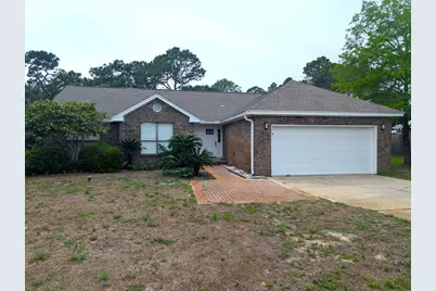 1837 Sunrise Drive, Navarre, FL 32566 - Photo 1