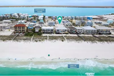 7706 Gulf Boulevard, Navarre, FL 32566 - Photo 5