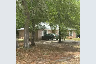4317 Shiloh Road, Milton, FL 32583 - Photo 1