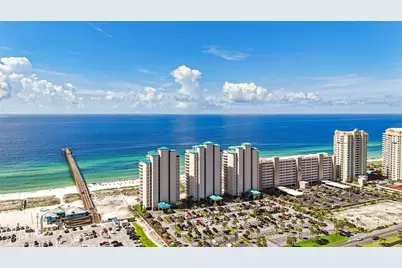 8577 Gulf Boulevard #1205, Navarre, FL 32566 - Photo 45