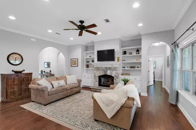 7003 Canopy Creek Cove, Niceville, FL 32578 - Photo 5