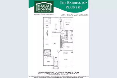 4554 Chantilly Way, Milton, FL 32583 - Photo 13