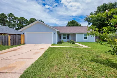 3868 Mariners Drive, Gulf Breeze, FL 32563 - Photo 1