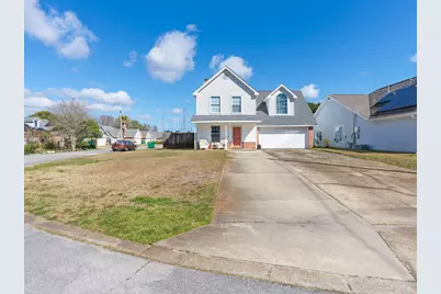 446 Sandy Ridge Circle, Mary Esther, FL 32569 - Photo 1
