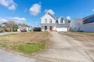 446 Sandy Ridge Cir, Mary Esther, FL 32569 - Photo 1