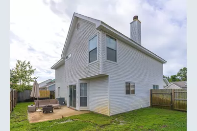 446 Sandy Ridge Circle, Mary Esther, FL 32569 - Photo 23