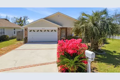 6413 Red Heron Court, Gulf Breeze, FL 32563 - Photo 5