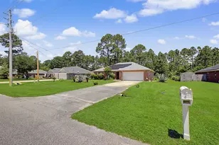 7654 Manatee St, Navarre, FL 32566 - Photo 3