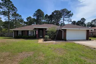 7399 Olympia St, Navarre, FL 32566 - Photo 1