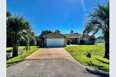 1876 Jamaica Drive, Navarre, FL 32566 - Photo 1
