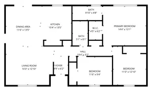 5599 Wesley Dr, Milton, FL 32570 - Photo 37