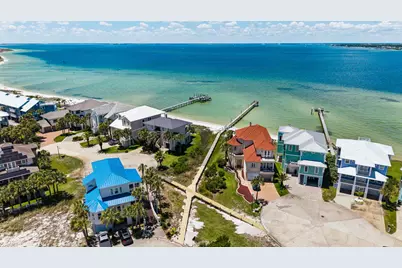 21 E Galvez Court E, Pensacola Beach, FL 32561 - Photo 89