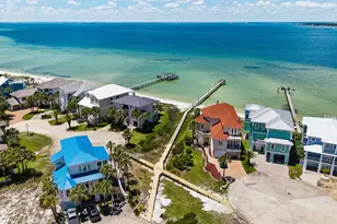 21 E Galvez Ct E, Pensacola Beach, FL 32561 - Photo 89