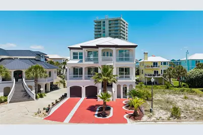 21 E Galvez Court E, Pensacola Beach, FL 32561 - Photo 1