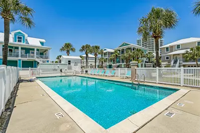 21 E Galvez Court E, Pensacola Beach, FL 32561 - Photo 5