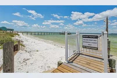 21 E Galvez Court E, Pensacola Beach, FL 32561 - Photo 21