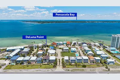 21 E Galvez Court E, Pensacola Beach, FL 32561 - Photo 93