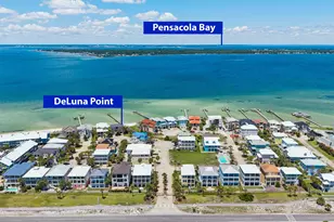 21 E Galvez Ct E, Pensacola Beach, FL 32561 - Photo 93