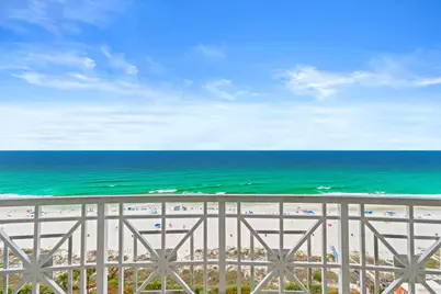 7505 Thomas Drive #UNIT 1222B, Panama City Beach, FL 32408 - Photo 35