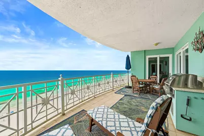 7505 Thomas Drive #UNIT 1222B, Panama City Beach, FL 32408 - Photo 39