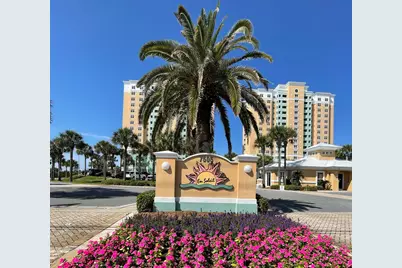 7505 Thomas Drive #UNIT 1222B, Panama City Beach, FL 32408 - Photo 1