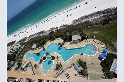 7505 Thomas Drive #UNIT 1222B, Panama City Beach, FL 32408 - Photo 41