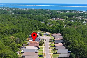 8586 Wilburn Cove, Navarre, FL 32566 - Photo 27