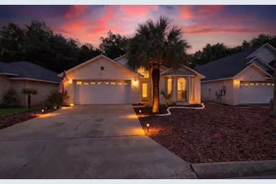 2928 Hidden Bay Boulevard, Navarre, FL 32566 - Photo 3