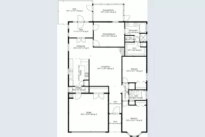 2928 Hidden Bay Boulevard, Navarre, FL 32566 - Photo 55