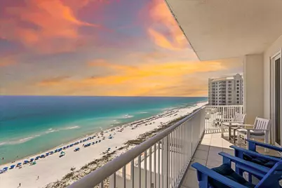 8573 Gulf Boulevard #1504, Navarre, FL 32566 - Photo 1