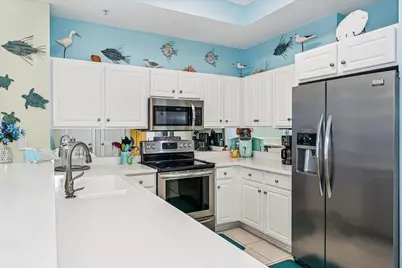 8573 Gulf Boulevard #1504, Navarre, FL 32566 - Photo 11