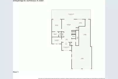 28 Baybridge Drive, Gulf Breeze, FL 32561 - Photo 67