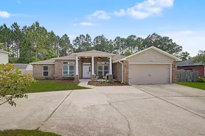 7341 Rexford Street, Navarre, FL 32566 - Photo 53