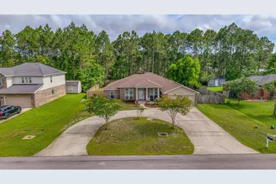 7341 Rexford Street, Navarre, FL 32566 - Photo 1