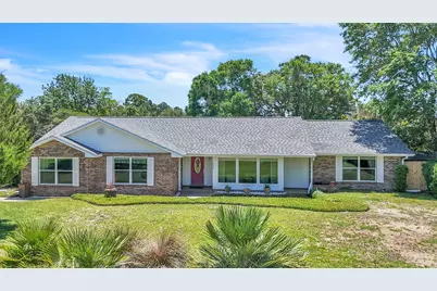 209 Shoreline Drive, Gulf Breeze, FL 32561 - Photo 1