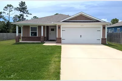 1651 Ponderosa Drive, Gulf Breeze, FL 32563 - Photo 1