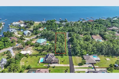 000 Dubose Road, Gulf Breeze, FL 32563 - Photo 3