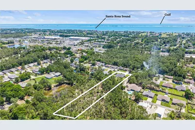 3644 Quail Run Road, Gulf Breeze, FL 32563 - Photo 19