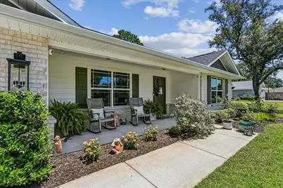 3644 Quail Run Road, Gulf Breeze, FL 32563 - Photo 23