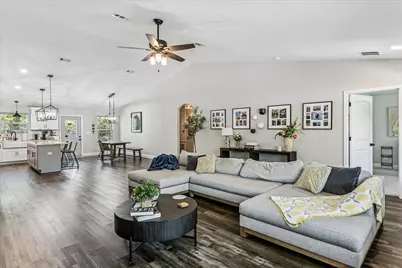3644 Quail Run Road, Gulf Breeze, FL 32563 - Photo 5