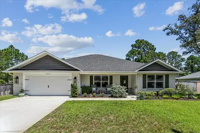 3644 Quail Run Road, Gulf Breeze, FL 32563 - Photo 3