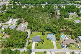 3644 Quail Run Rd, Gulf Breeze, FL 32563 - Photo 17