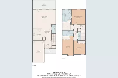 1704 Sound Haven Court, Navarre, FL 32566 - Photo 31