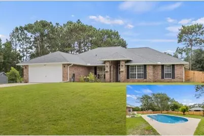 6835 Liberty Street, Navarre, FL 32566 - Photo 1