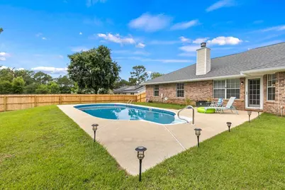 6835 Liberty Street, Navarre, FL 32566 - Photo 37