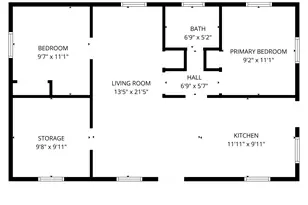 4532 Limit St, Bagdad, FL 32530 - Photo 23