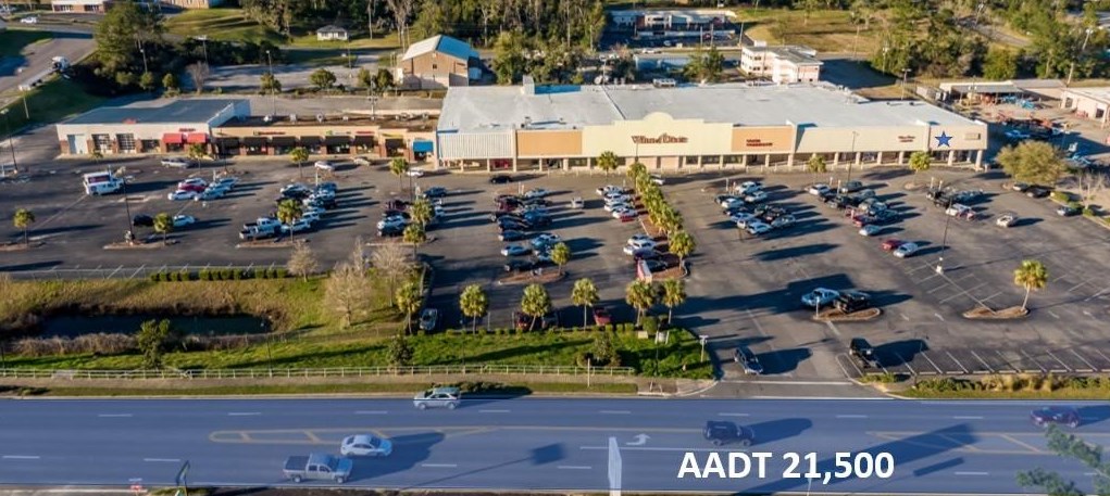 4478 Lafayette St #3, Marianna, FL 32446