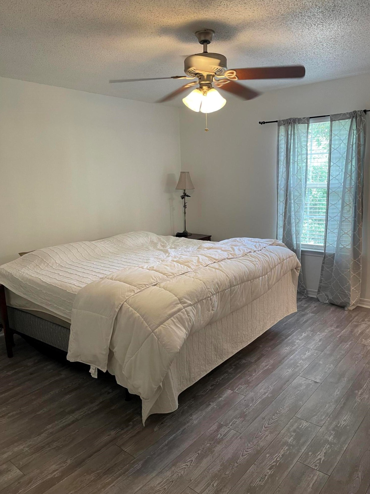 318 Strawbridge Dr, Crestview FL  32539-3006 exterior
