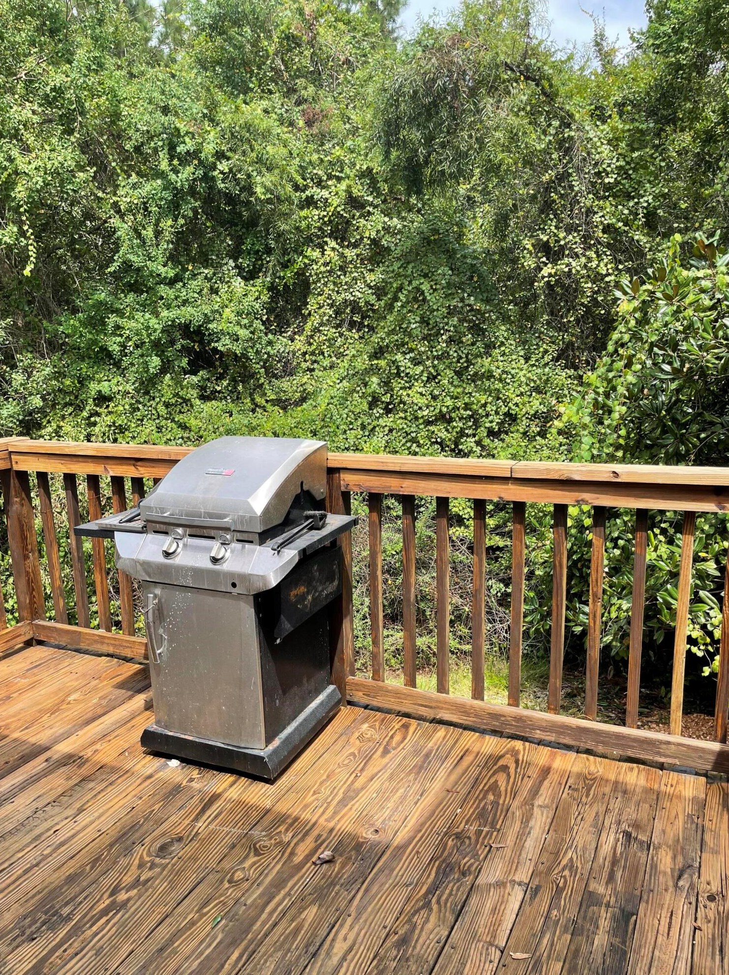 318 Strawbridge Dr, Crestview FL  32539-3006 exterior