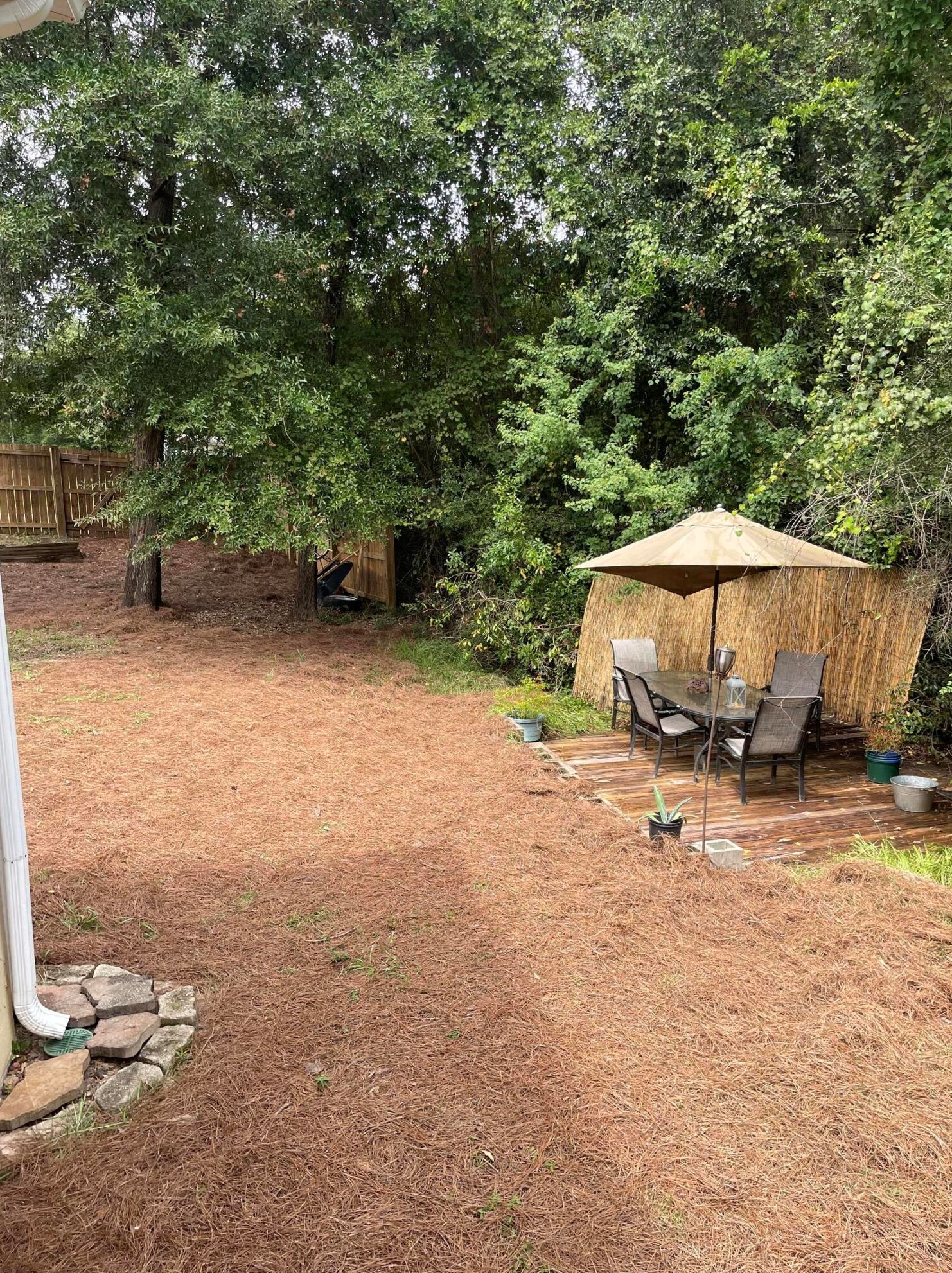 318 Strawbridge Dr, Crestview FL  32539-3006 exterior